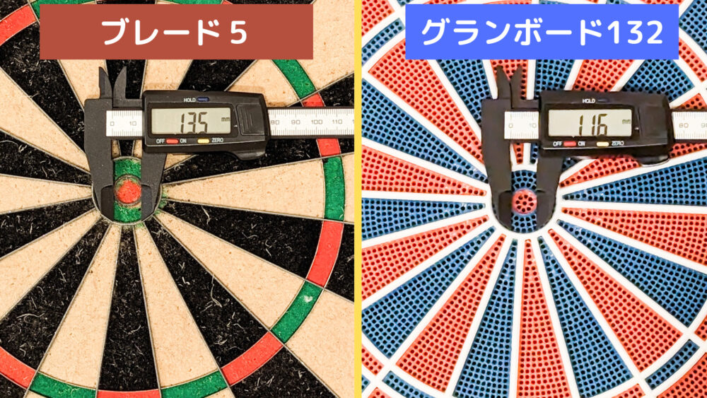 GRAN BOARD 132 電子ダーツボードDARTSLIVEHOME