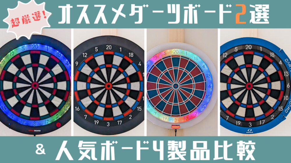 ナンバーワンダーツボード - GRANBOARD 3s – GRAN DARTS