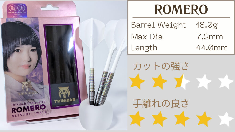 白 フリル付 新品TRiNiDAD Undisputed Romero 岩田 夏海 | ccfl.ie