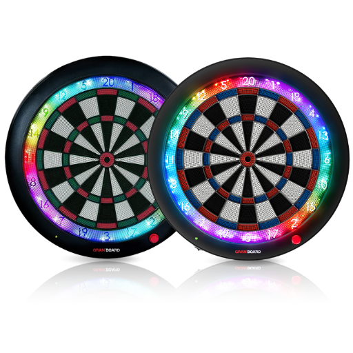 グランボード3sグリーンとブルー