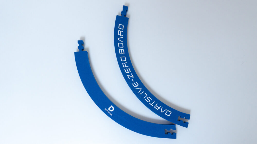 ダーツライブゼロボードサラウンド